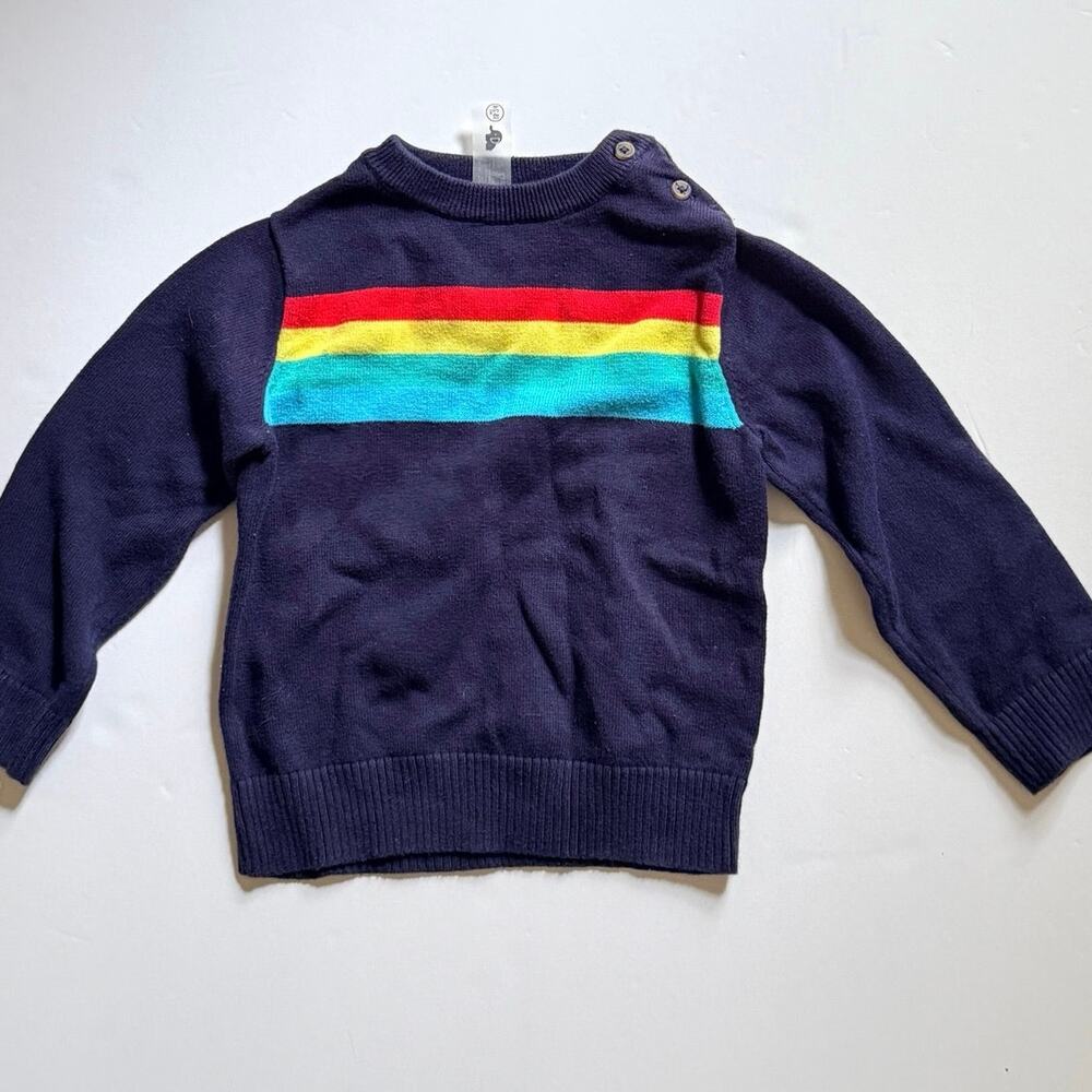 Primary sweater unisex baby
